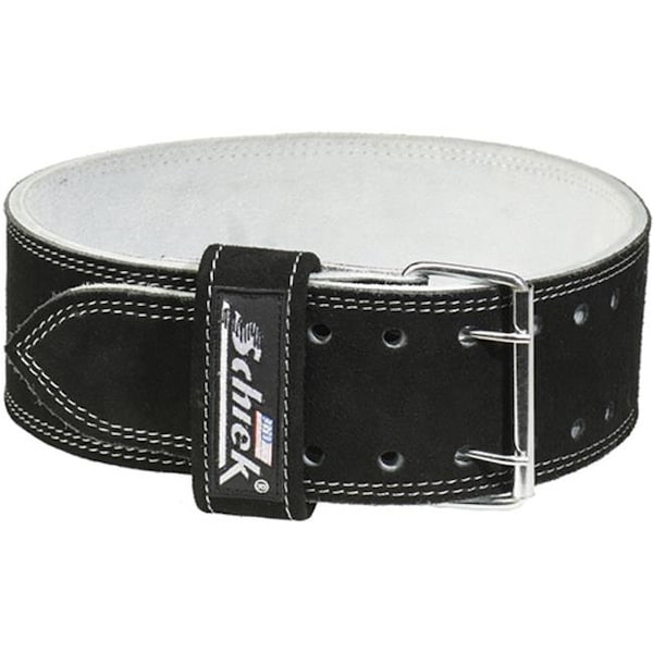 Schiek Sports Schiek Sport L6010-XL Leather Competition Power Lifting Belt XL L6010-XL - main